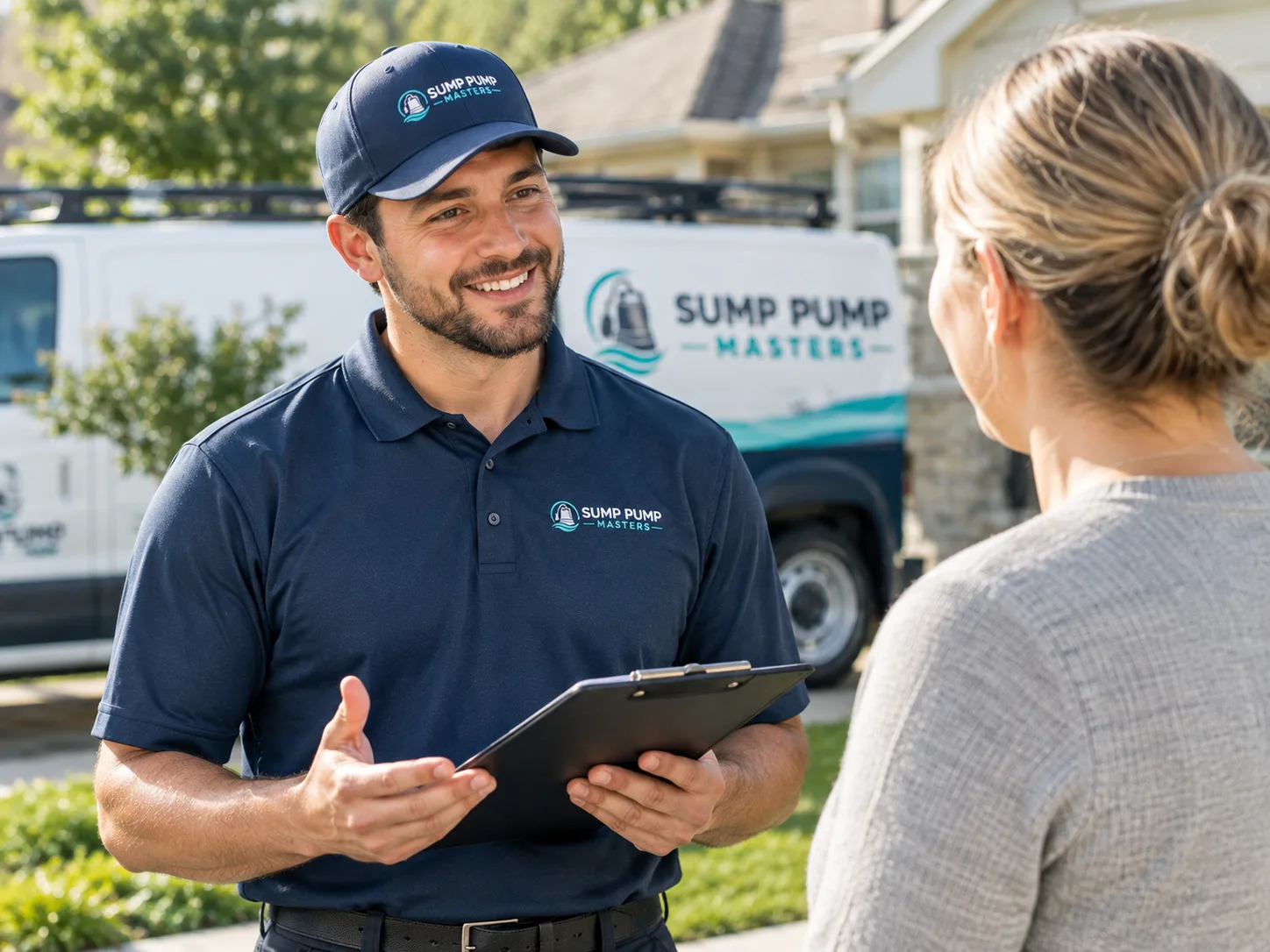 Sump Pump Repair Black Creek, WI FAQs